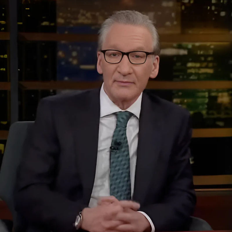 Bill Maher