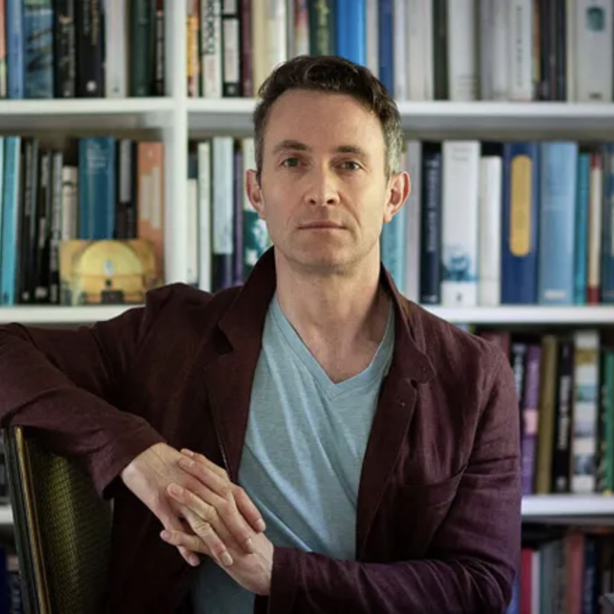 Douglas Murray