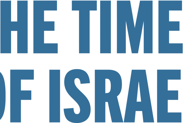 The_Times_of_Israel_Logo